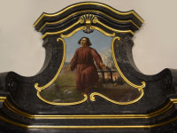  Ołtarz główny 