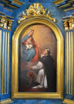  Ołtarz Matki Bożej 