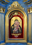  Ołtarz Matki Bożej 