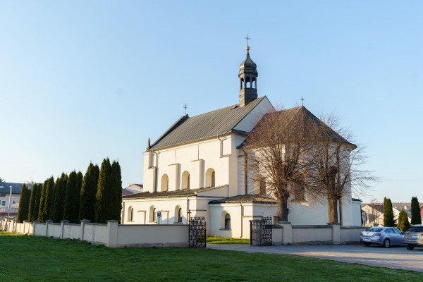 Kościół