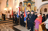  Peregrynacja obrazu Jezu Ufam Tobie 
