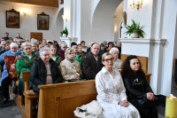  Peregrynacja obrazu Jezu Ufam Tobie 