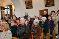  Peregrynacja obrazu Jezu Ufam Tobie 