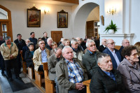  Peregrynacja obrazu Jezu Ufam Tobie 