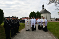  Peregrynacja obrazu Jezu Ufam Tobie 