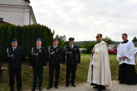  Peregrynacja obrazu Jezu Ufam Tobie 