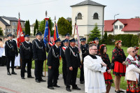  Peregrynacja obrazu Jezu Ufam Tobie 