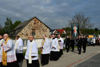  Peregrynacja obrazu Jezu Ufam Tobie 