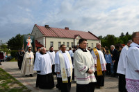  Peregrynacja obrazu Jezu Ufam Tobie 