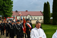  Peregrynacja obrazu Jezu Ufam Tobie 