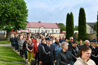  Peregrynacja obrazu Jezu Ufam Tobie 