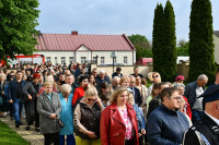  Peregrynacja obrazu Jezu Ufam Tobie 