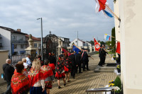 Peregrynacja obrazu Jezu Ufam Tobie 