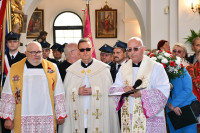  Peregrynacja obrazu Jezu Ufam Tobie 