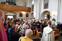  Peregrynacja obrazu Jezu Ufam Tobie 