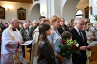  Peregrynacja obrazu Jezu Ufam Tobie 