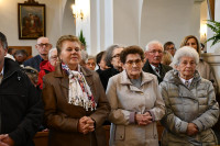  Peregrynacja obrazu Jezu Ufam Tobie 