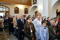 Peregrynacja obrazu Jezu Ufam Tobie 