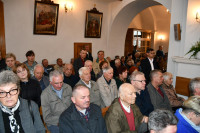  Peregrynacja obrazu Jezu Ufam Tobie 