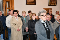 Peregrynacja obrazu Jezu Ufam Tobie 
