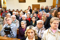  Peregrynacja obrazu Jezu Ufam Tobie 