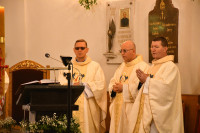  Peregrynacja obrazu Jezu Ufam Tobie 