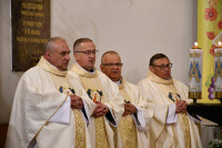  Peregrynacja obrazu Jezu Ufam Tobie 