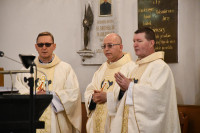  Peregrynacja obrazu Jezu Ufam Tobie 