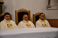 Peregrynacja obrazu Jezu Ufam Tobie 