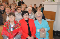  Peregrynacja obrazu Jezu Ufam Tobie 