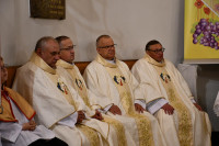  Peregrynacja obrazu Jezu Ufam Tobie 