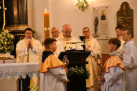  Peregrynacja obrazu Jezu Ufam Tobie 