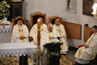  Peregrynacja obrazu Jezu Ufam Tobie 