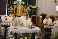  Peregrynacja obrazu Jezu Ufam Tobie 