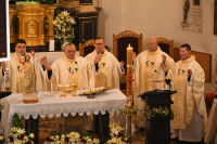  Peregrynacja obrazu Jezu Ufam Tobie 