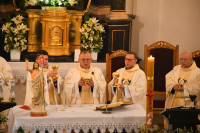  Peregrynacja obrazu Jezu Ufam Tobie 