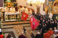  Peregrynacja obrazu Jezu Ufam Tobie 