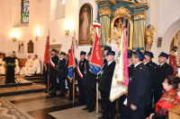  Peregrynacja obrazu Jezu Ufam Tobie 