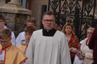  Peregrynacja obrazu Jezu Ufam Tobie 