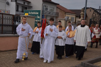  Peregrynacja obrazu Jezu Ufam Tobie 