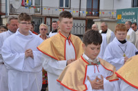  Peregrynacja obrazu Jezu Ufam Tobie 