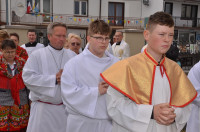  Peregrynacja obrazu Jezu Ufam Tobie 
