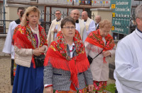  Peregrynacja obrazu Jezu Ufam Tobie 