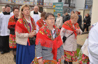  Peregrynacja obrazu Jezu Ufam Tobie 