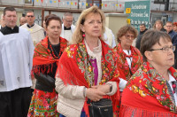  Peregrynacja obrazu Jezu Ufam Tobie 