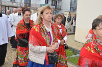  Peregrynacja obrazu Jezu Ufam Tobie 