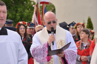  Peregrynacja obrazu Jezu Ufam Tobie 