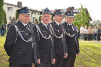  Peregrynacja obrazu Jezu Ufam Tobie 