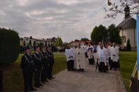  Peregrynacja obrazu Jezu Ufam Tobie 