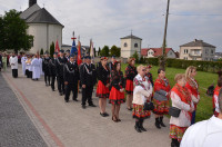  Peregrynacja obrazu Jezu Ufam Tobie 